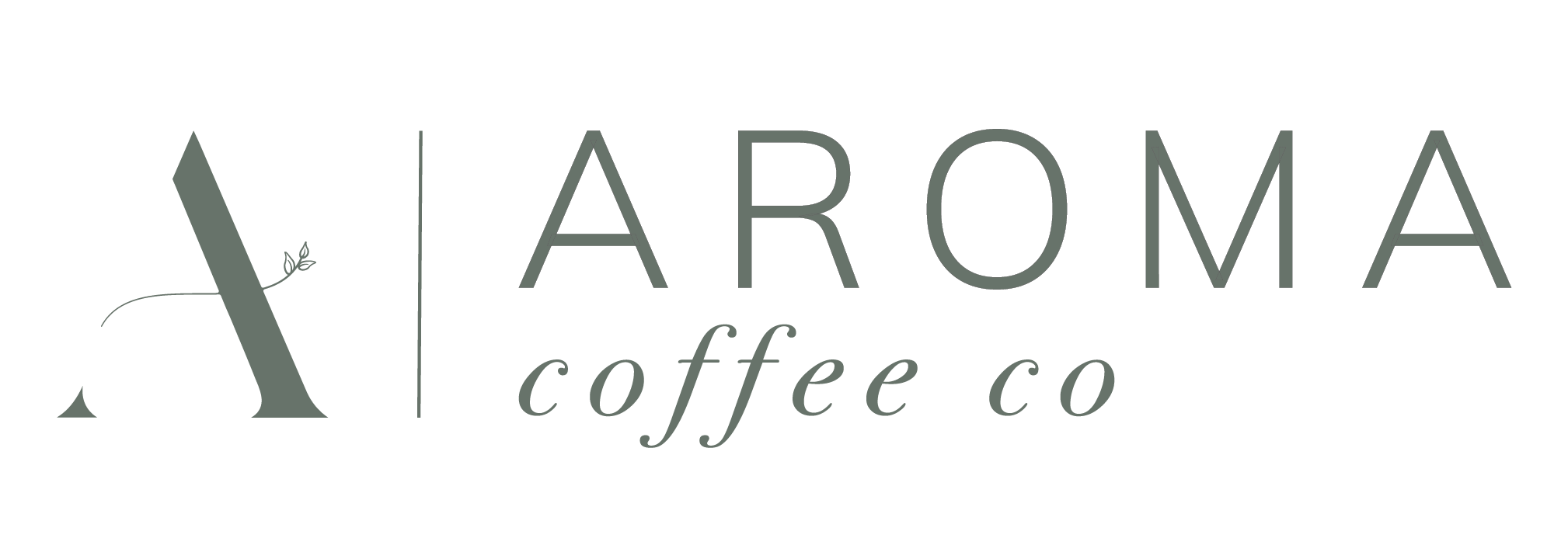 Aroma Coffee Co.